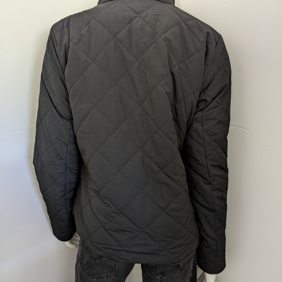 Reversible jacket - Picture 3 of 5